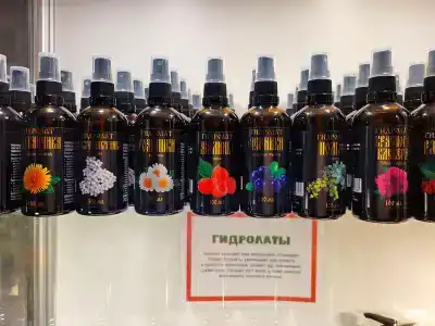Мышк Инн - 56