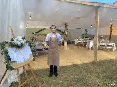 Загородный клуб VALDAY HUNTING & COUNTRY CLUB - 136