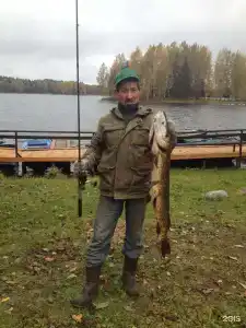 Загородный клуб VALDAY HUNTING & COUNTRY CLUB - 178