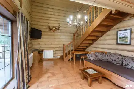 Загородный клуб VALDAY HUNTING & COUNTRY CLUB - 106