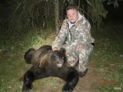 Загородный клуб VALDAY HUNTING & COUNTRY CLUB - 190