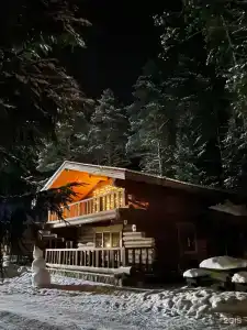 Загородный клуб VALDAY HUNTING & COUNTRY CLUB - 107