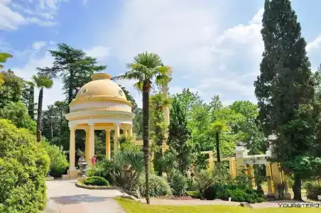 Alean Family Resort & SPA Sputnik 4* Ультра все включено - 31