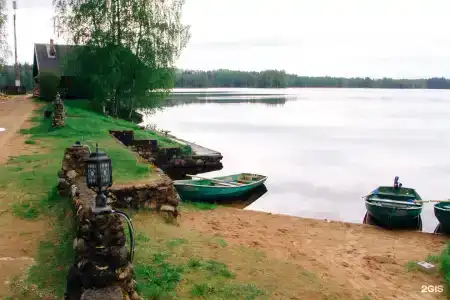 Загородный клуб VALDAY HUNTING & COUNTRY CLUB - 122