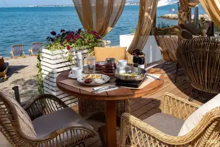 Приморье Grand Resort - 33