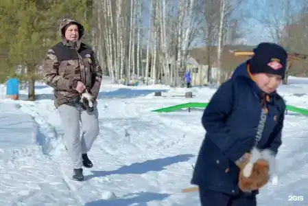 Сафари Парк - 76