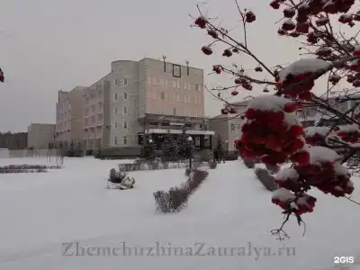 Жемчужина Зауралья - 31