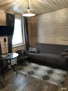Усадьба Гирвас - 5