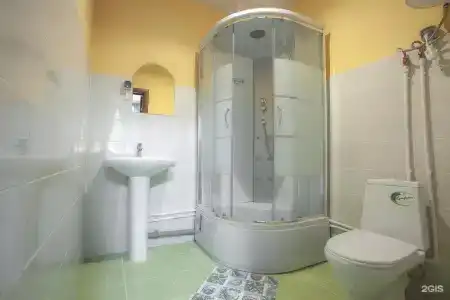 Рус - Чистые Пруды - 166