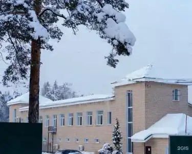 Мещерский Край - 21