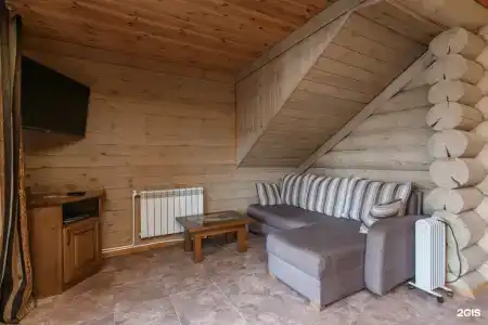 Загородный клуб VALDAY HUNTING & COUNTRY CLUB - 18
