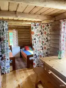Изба на Опушке - Хутор Пралище - 65