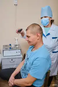 Березки - 74