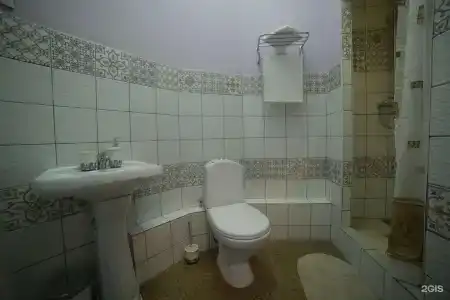 Усадьба - 125