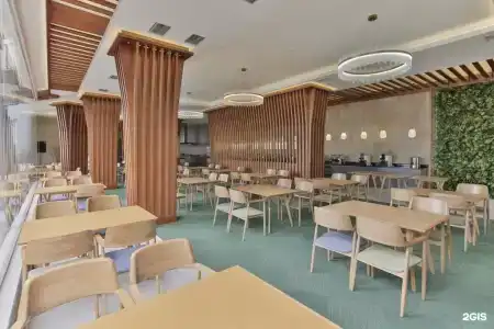 Garden Resort - 15