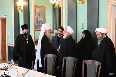 Даниловская - 100