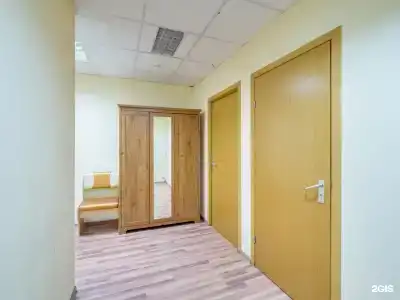 Турист в Крылатском - 49