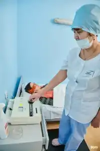 Березки - 69