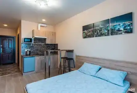Барнаул - 105