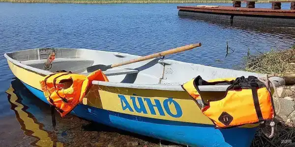 Морошка - 20