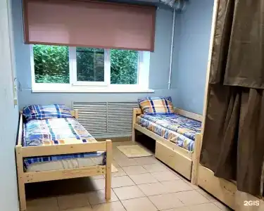 Рус - Чистые Пруды - 120