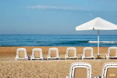 Miracleon Город Mira Family Resort&SPA - 47