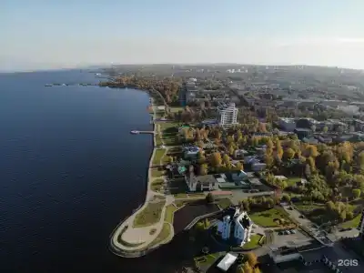 Cosmos Petrozavodsk - 63