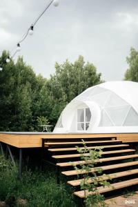 Sviyaga Glamp - 90