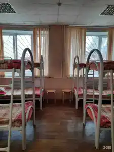 для приезжих - 16