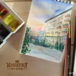 Империя - 58