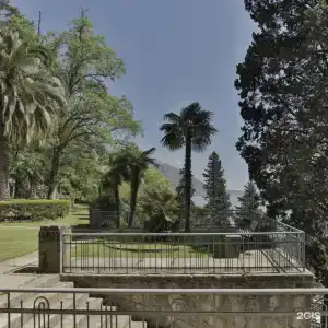 Garden Resort - 2