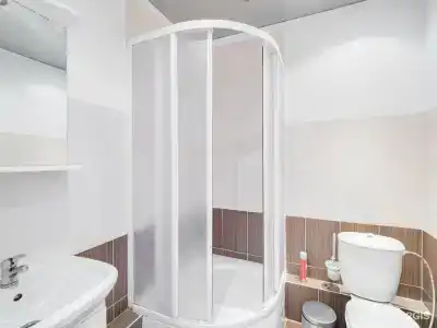 Турист в Крылатском - 9