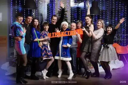 Тракстоп 38 - 23