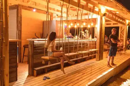 Volna Sea Village - 71