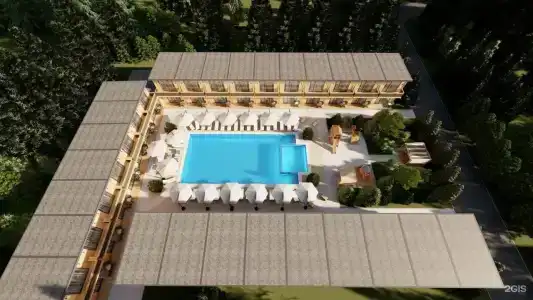 Volna Sea Village - 90