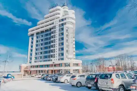 Cosmos Petrozavodsk - 83