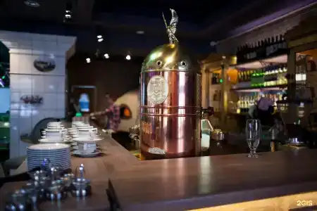 Магистрат - 27