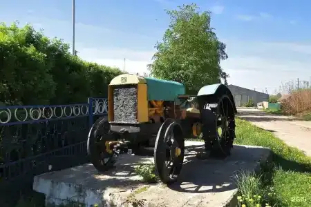 Чернолесье - 124