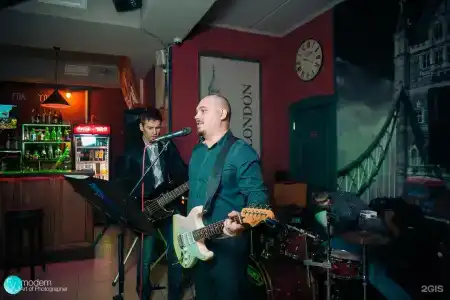 Альбион - 146