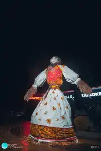 Альбион - 90