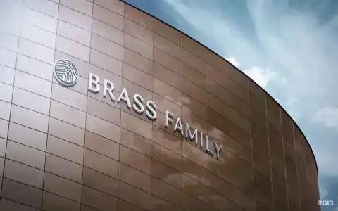 Brass Family - 42
