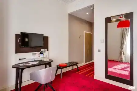 Mercure - 15