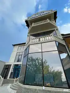 Жемчужина - 8