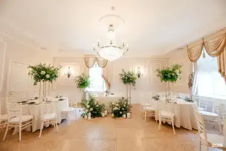 Особняк Военного Министра (Milutin Palace) - 53