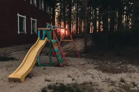 Усадьба на Шамокше - 54