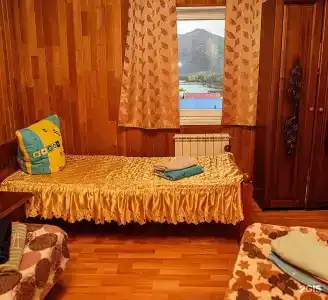 Турбаза Викинг на Катуни - 33