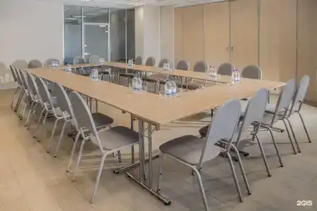 Holiday Inn Perm - 63
