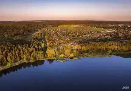 Салтыковка Forest Club - 10