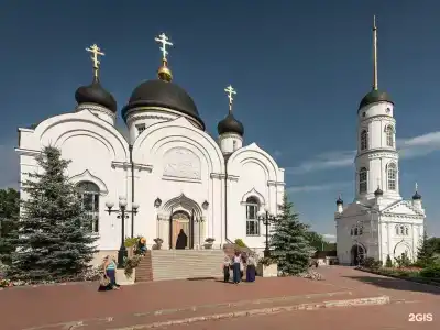 Задонск - 15