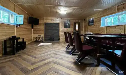 Белая сова - 25